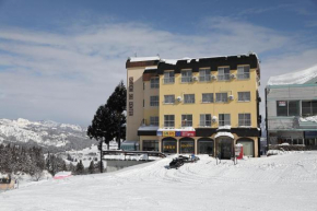 Ishiuchi Ski Center